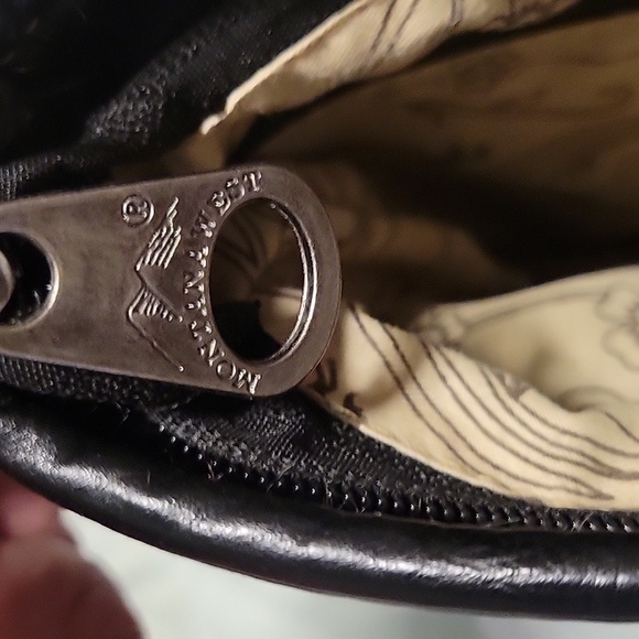 Montana West Beaded purse - Picture 5 of 7